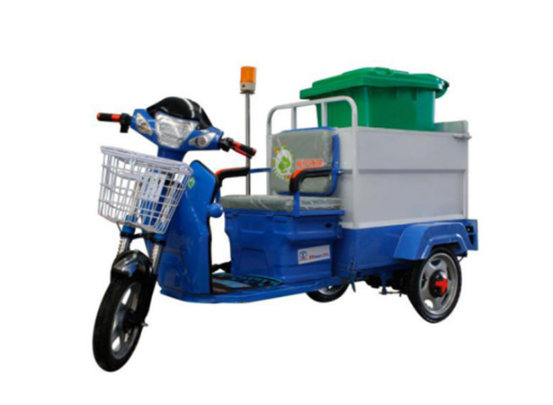 北京福喜1-T1保潔環(huán)衛(wèi)車