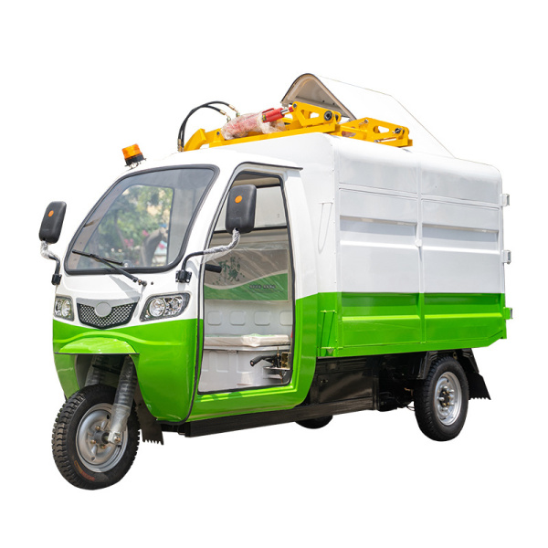 北京2.5立方米側(cè)掛桶車