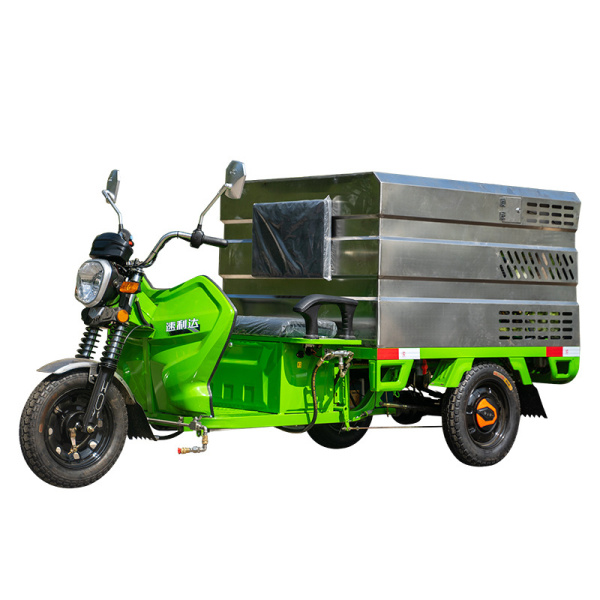 江蘇500L高壓沖洗車