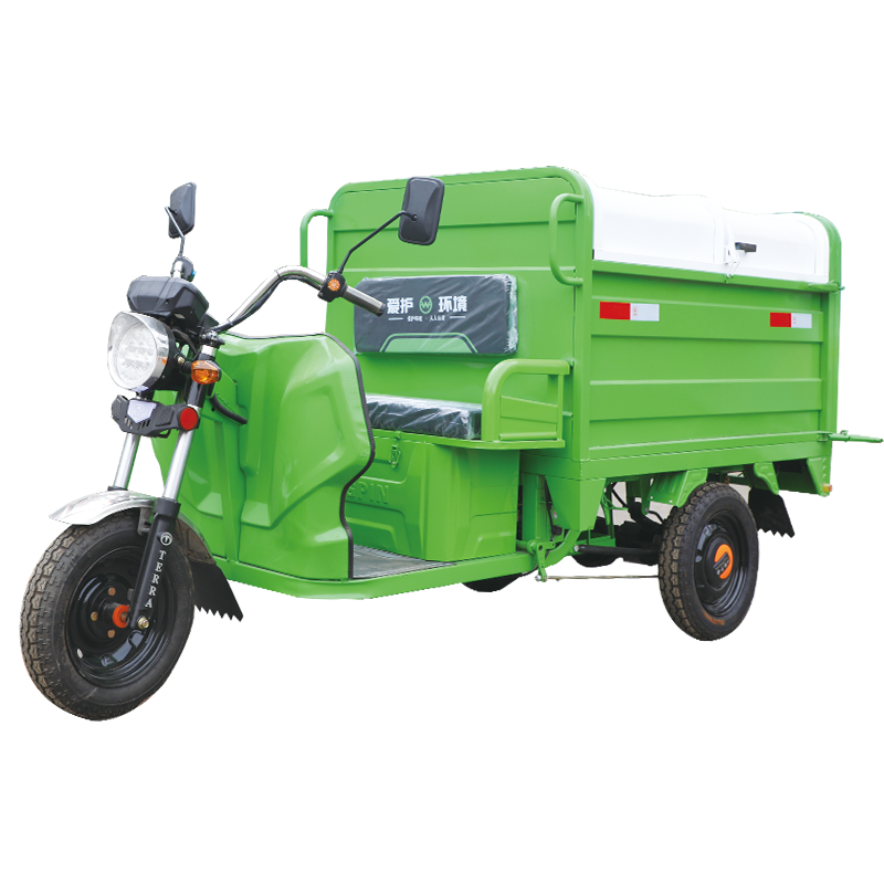 北京1.5米清運(yùn)車